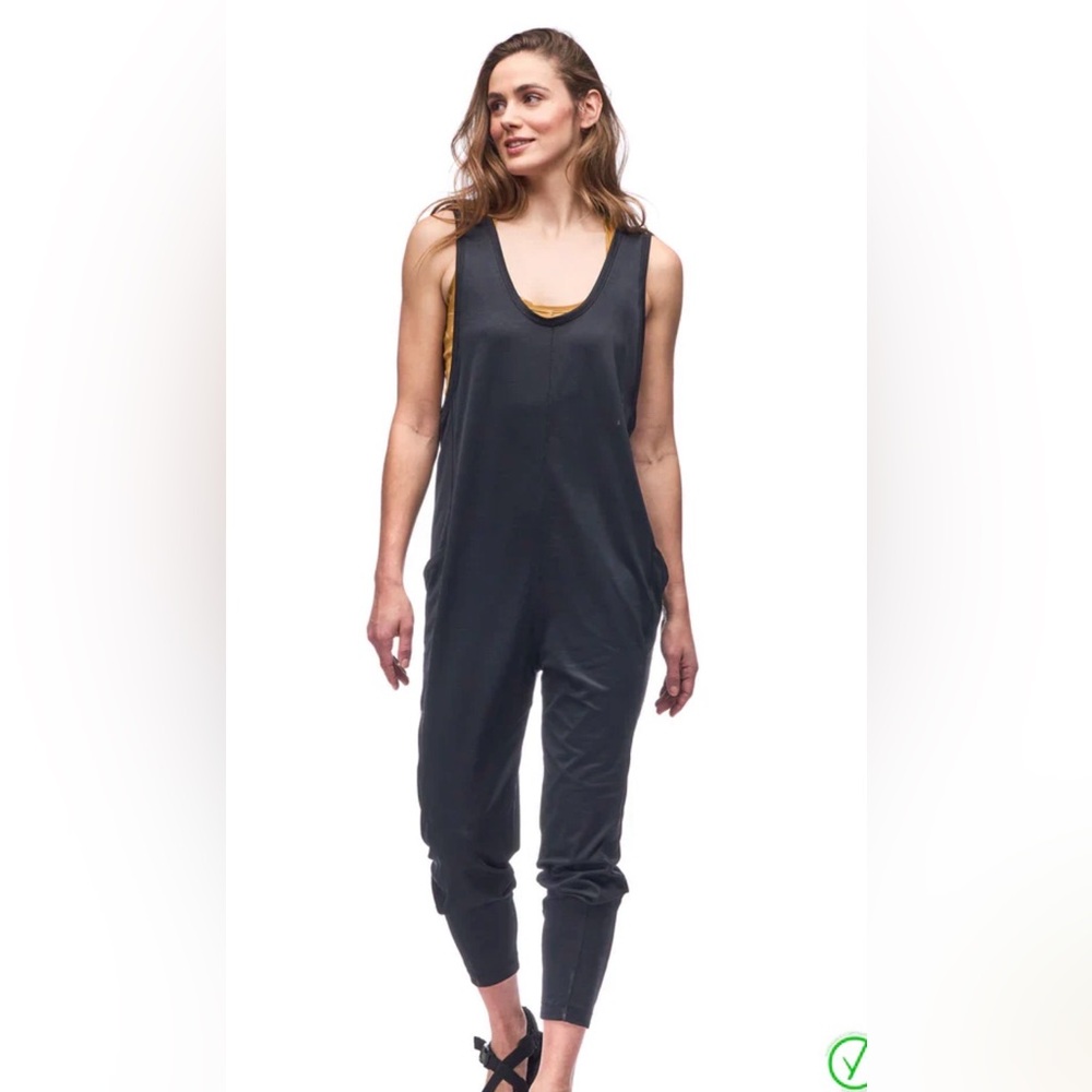 Indyeva Zuha Jumpsuit